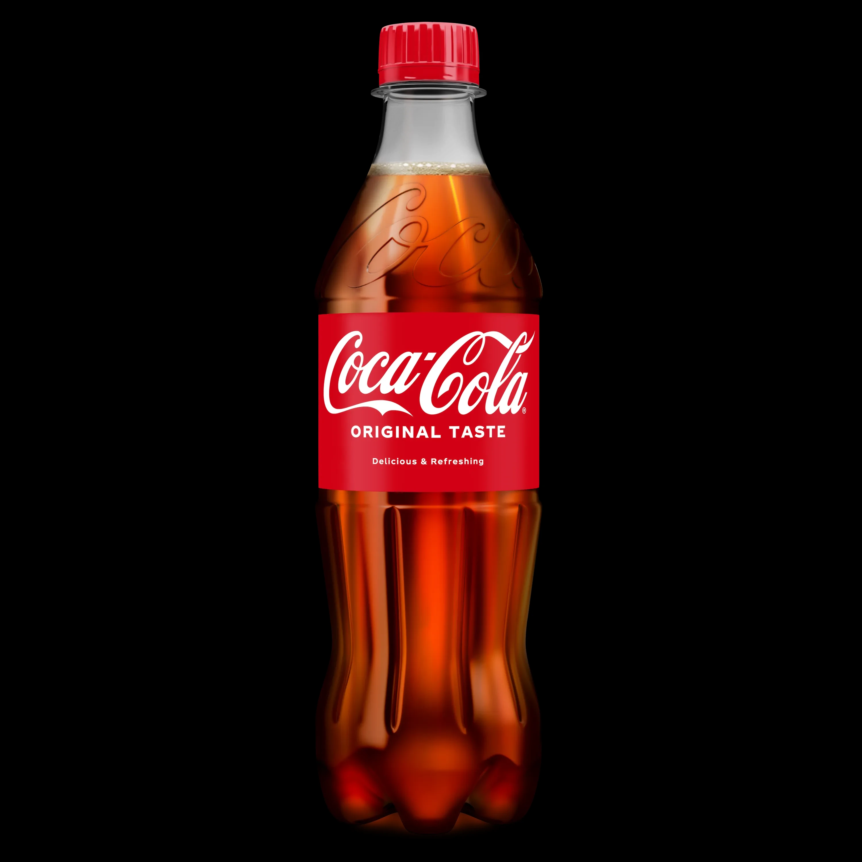 Coca Cola